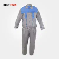 لباس کار کارگری