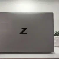 لپتاپ ZBOOK 15 G8 گرافیک قوی پردازنده نسل 11|رایانه همراه|مشهد, امام خمینی|دیوار