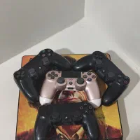 ps4 ورژن 9
