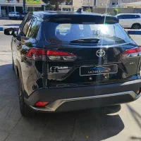 تویوتا فرانتلندر ۲۰۲۵ فول|خودرو سواری و وانت|تبریز, |دیوار