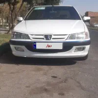 پژو پارس سال مدل96|خودرو سواری و وانت|قرچک, شهرک طلائیه|دیوار