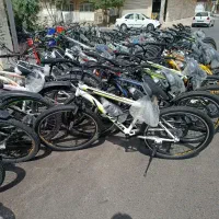 دوچرخه 20الی26 Sportig تورنی Redo|دوچرخه، اسکیت، اسکوتر|قم, نخودی|دیوار