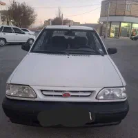 پراید 90 دوگانه