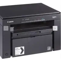 پرینترسه کاره canonمدل۳۰۱۰