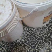 ضایعات پلاستیک کارتن قوطی