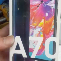 گوشی سامسونگ A70 بدون ال سی دی