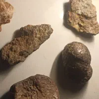 سنگ های قیمتی و شهاب سنگ|کلکسیون اشیاء عتیقه|خلیفان, |دیوار