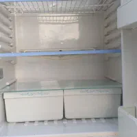 یخچال تمیز مارک قاینار خزر|یخچال و فریزر|نوشهر, |دیوار