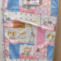 تشک تخت بچه