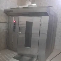 لوازم ودستگاههای شیرینی پزی|ماشینآلات صنعتی|جزنیک, |دیوار