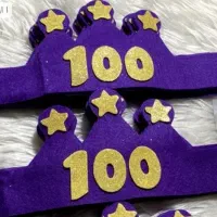 تاج جشن آب100و..|لوازم التحریر|شیراز, سعدیه شمالی|دیوار