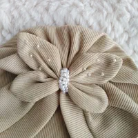 توربان های نوزادی رنگی رنگی|کفش و لباس بچه|سراوان, |دیوار