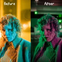 انواع خدمات کامپیوتری و فتوشاپ