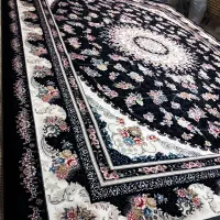 فرش|فرش|کرج, پیشاهنگی|دیوار