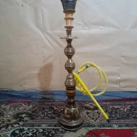 فروش قلیان فلزی