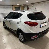 جک اس ۳|خودرو سواری و وانت|تبریز, |دیوار