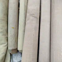 موکت کرم رنگ33متر|موکت|مشهد, آزادشهر|دیوار