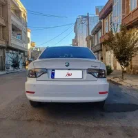 سمند سورن پلاس، مدل ۱۴۰۱|خودرو سواری و وانت|اشنویه, |دیوار