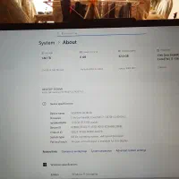 لپ تاپASUS TUF GAMING FX507VU|رایانه همراه|تهران, تهرانپارس جنوبی|دیوار