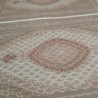 فرشدستباف|فرش|خوی, |دیوار