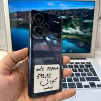Redmi Note 13 pro plus 512|موبایل|تهران, شیخ هادی|دیوار