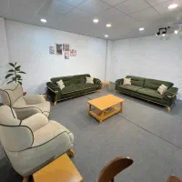 مبل راحتی کد192