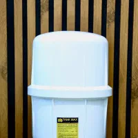 مخزن تصفیه آب