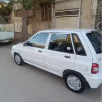 پراید ۱۱۱|خودرو سواری و وانت|اصفهان, بهارستان|دیوار