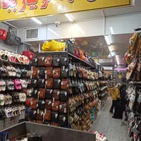 فروشنده تمام وقت خانم(مجرد)