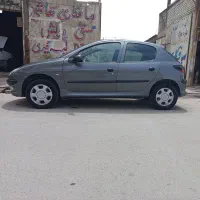 ۲۰۶  مدل ۸۴ فرانسه