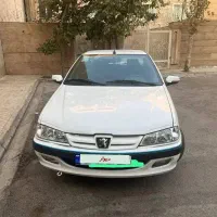 پارس تیوفایو مدل ۱۴۰۰ کارمندی