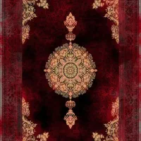 فروش انواع فرش طراحی مدرن ومنحصر به فرد اقساطی