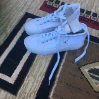 کفش المانی نونو|کیف، کفش، کمربند|قم, باجک یک|دیوار