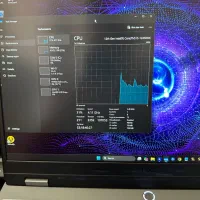 لپ تاپ لنوو LOQ گیمینگ رم 24 گیگ در حد نو|رایانه همراه|کرج, ساماندهی|دیوار