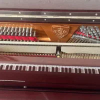 پیانو فروشی|پیانو، کیبورد، آکاردئون|مشهد, استاد یوسفی (شهرک غرب)|دیوار