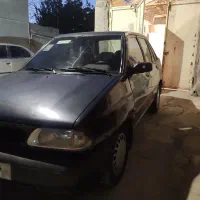 پراید 131|خودرو سواری و وانت|کرمانشاه, |دیوار