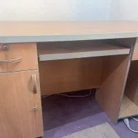 میز کامپیوتر