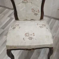 مبل سلطنتی|مبلمان خانگی و میز عسلی|خوی, |دیوار