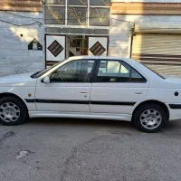 پارس دوگانه شرکتی ۹۰ پلمپ|خودرو سواری و وانت|خرمدره, |دیوار