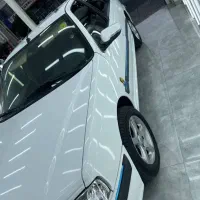 پارس lx tu5 مدل 95|خودرو سواری و وانت|بوشهر, |دیوار