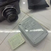 دوربین کانن SX270Hs|دوربین عکاسی و فیلم‌برداری|محمدشهر, محمدشهر|دیوار