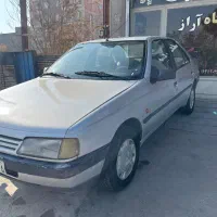 ۴۰۵مدل ۸۸|خودرو سواری و وانت|میانه, |دیوار