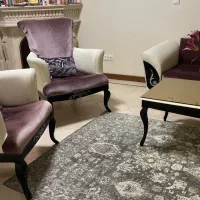 فروش مبل|مبلمان خانگی و میز عسلی|تهران, قلهک|دیوار