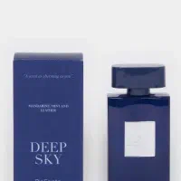 عطر مردانه بسیار محبوب دیپ اسکای آروماتیک Defacto