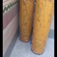 کپسول 50کیلویی ایران گاز