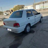 پراید 132 مدل96|خودرو سواری و وانت|تربتحیدریه, بالا ولایت|دیوار