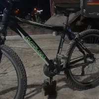 دوچرخه اورلورد سایز ۲۶