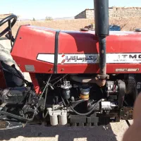 تراکتور فرگوسن 285|خودرو سنگین|میان جلگه, |دیوار