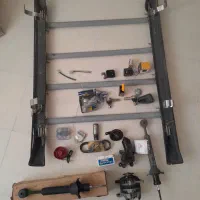 لوازم و قطعات خودرو پراید