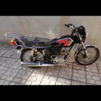 موتور ۱۵۰ کبیر